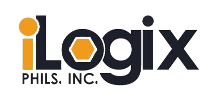 iLogix Phils Logo