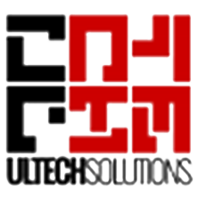 Ultech Logo